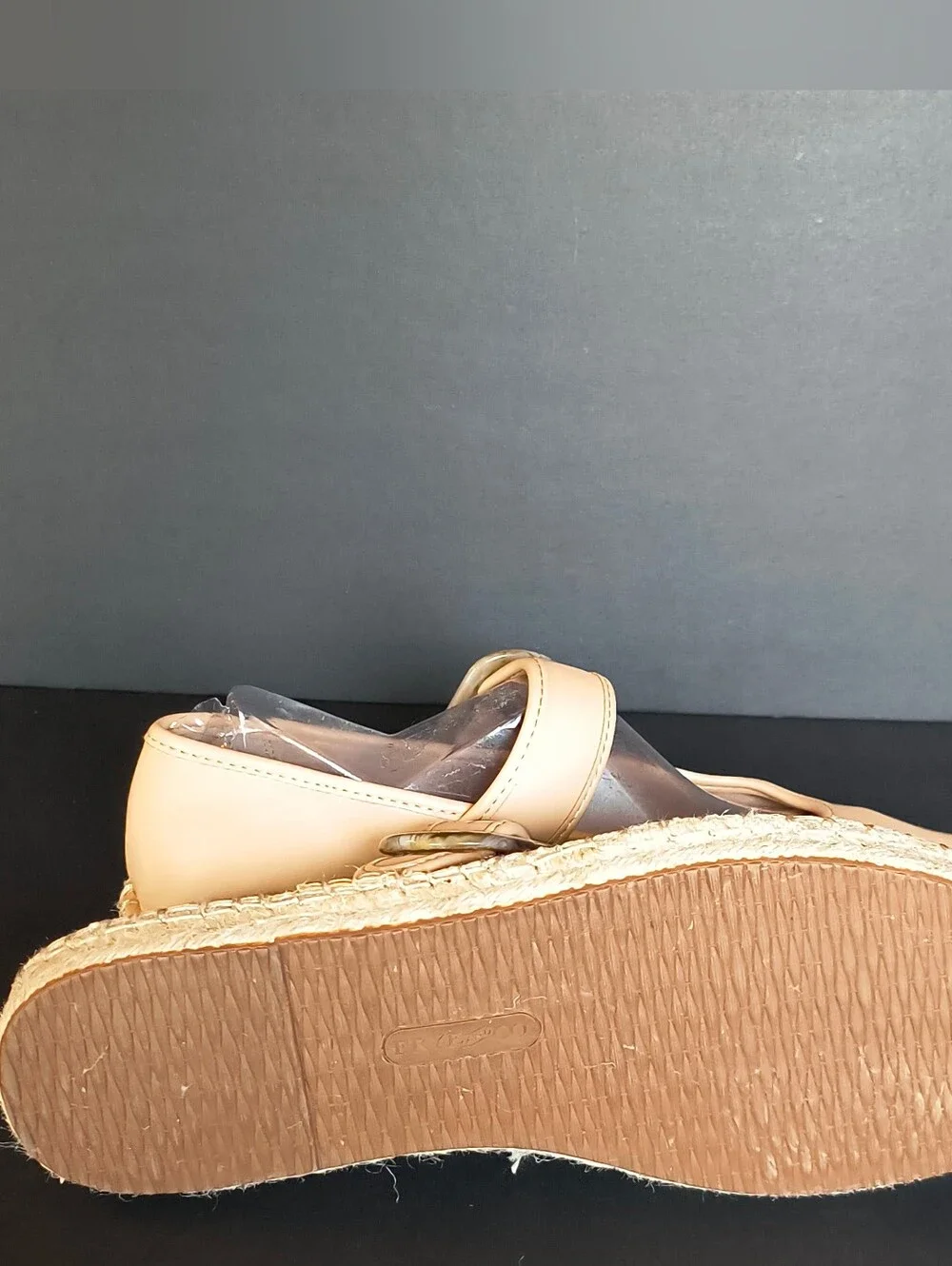 FRYE AND CO. classic easy
